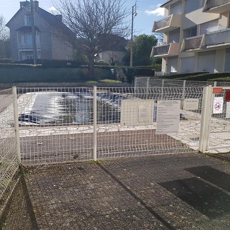 Le Studio 19 Apartment Saint-Cast-le-Guildo Bagian luar foto