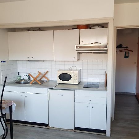 Le Studio 19 Apartment Saint-Cast-le-Guildo Bagian luar foto