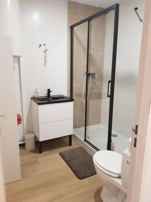 Le Studio 19 Apartment Saint-Cast-le-Guildo Bagian luar foto