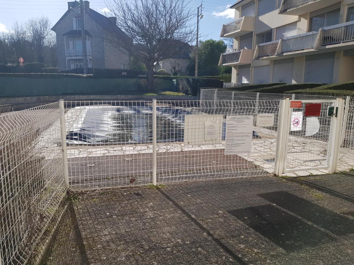Le Studio 19 Apartment Saint-Cast-le-Guildo Bagian luar foto