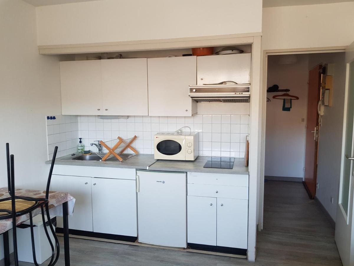 Le Studio 19 Apartment Saint-Cast-le-Guildo Bagian luar foto