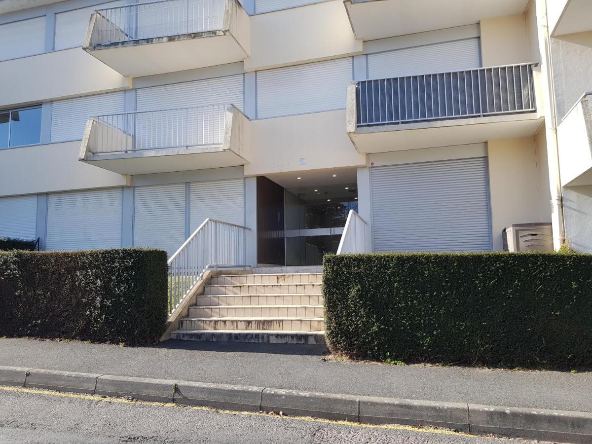 Le Studio 19 Apartment Saint-Cast-le-Guildo Bagian luar foto